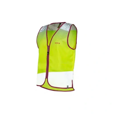 Afbeelding van Wowow hesje Yara Yellow XXXL