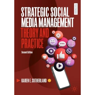 Afbeelding van Strategic Social Media Management