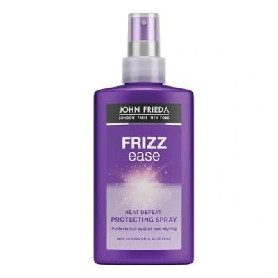 Afbeelding van John Frieda Frizz Ease Heat Defeat Protect Spray 150ml