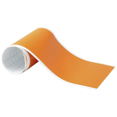 Afbeelding van Cricut Joy™ Smart Vinyl™ Permanent Folie Oranje