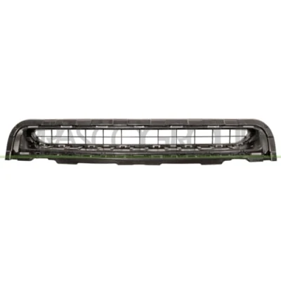 Afbeelding van PRASCO RN0902001 Grille Auto Zwart