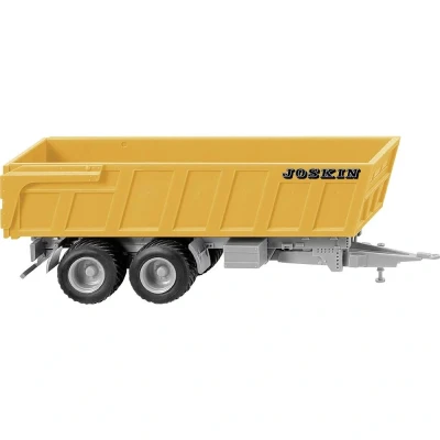Afbeelding van Wiking 038816 H0 Aanhanger Joskin Kiepwagen