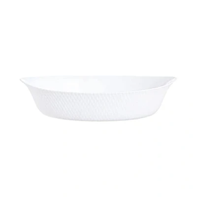 Afbeelding van Ovenschotel 32x20cm Smart cuisine Wavy