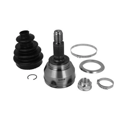 Afbeelding van Metelli Homokineet rep.set 15 1454