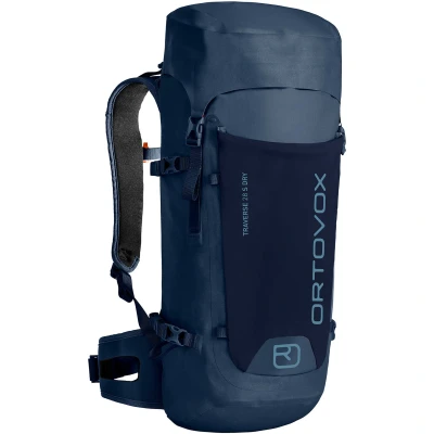 Image de Ortovox Traverse 28 S Dry Sac de jour