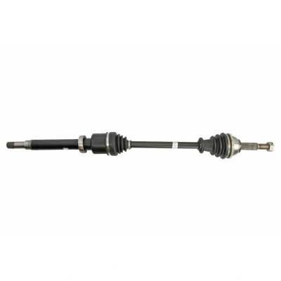 Afbeelding van POINT GEAR PNG72518 Aandrijfas Vooras rechts 1055 91 voor voertuigen met ABS FORD: FIESTA 5, 6, Focus Mk1 Hatchback