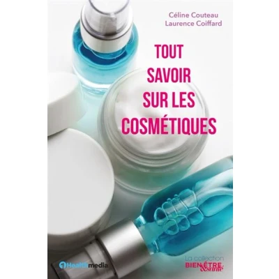 Image de Tout savoir sur les cosmetiques