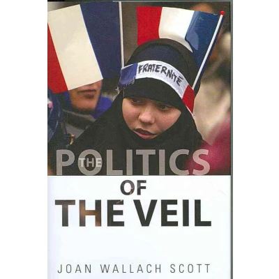 Afbeelding van the Politics of Veil