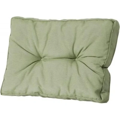 Afbeelding van Madison Florance loungekussen 60x40 cm Panama sage