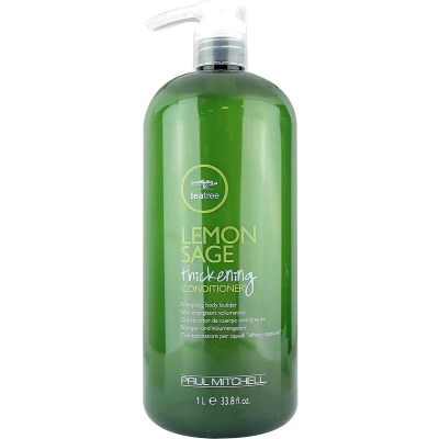 Afbeelding van Paul Mitchell Tea Tree Lemon Sage Conditioner 1000ml Haibu by Kapperskorting.com