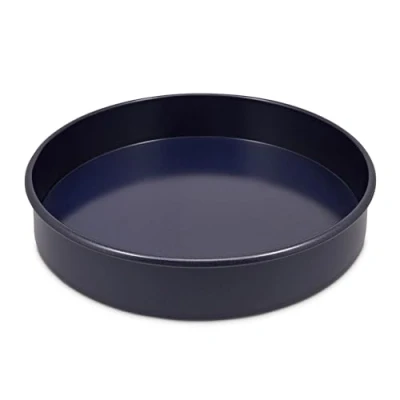 Image de Zyliss Moule à pain anti adhésif en acier carbone bleu foncé 1 L Passe au lave vaisselle