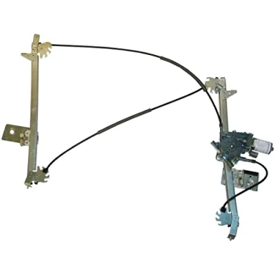 Afbeelding van Valeo Raammechanisme 850776