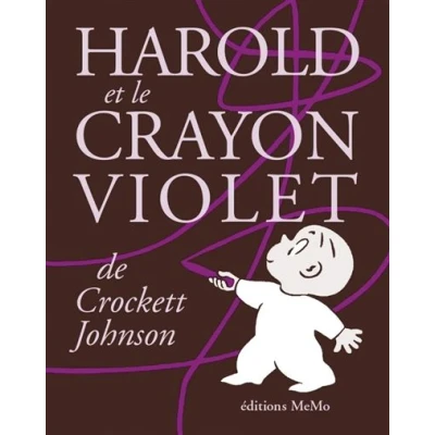 Image de Harold et le crayon magique DVD