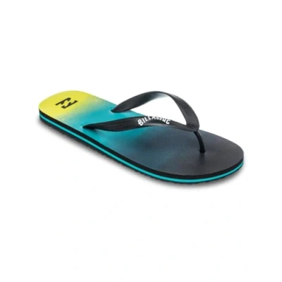 Afbeelding van Billabong Teenslippers, Heren, Maat: 43, Cis Kunststof