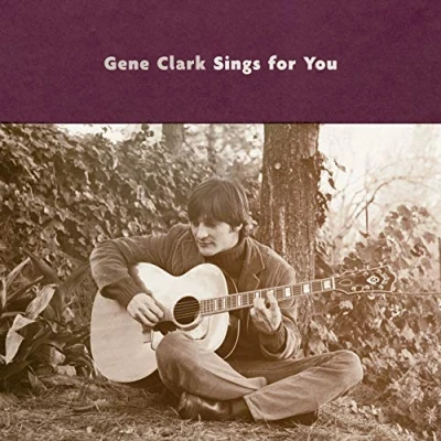 Afbeelding van GENE CLARK SINGS FOR YOU