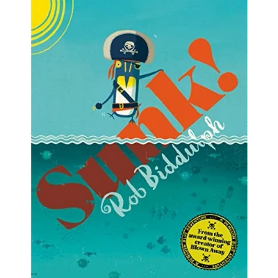 Afbeelding van Sunk!