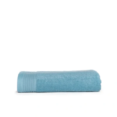Afbeelding van The One Deluxe Handdoek 70x140 cm Petrol