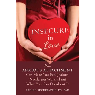 Afbeelding van Insecure In Love