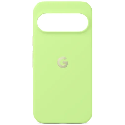 Image de Google Cover Pixel 10/10 Pro Jaune