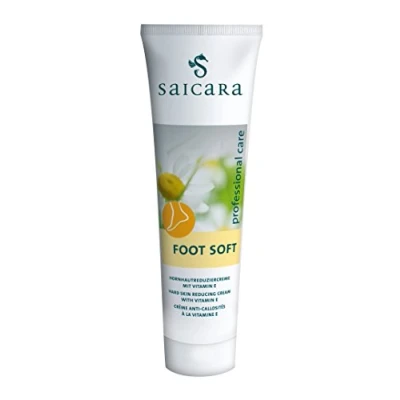 Afbeelding van Saicara Foot Soft 100ml