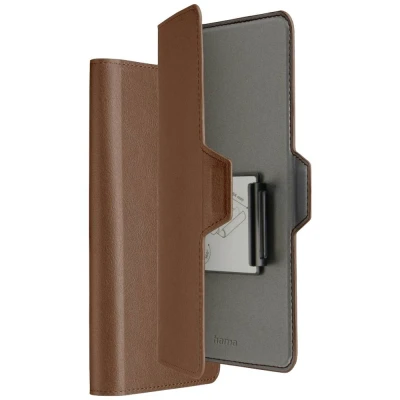 Afbeelding van Hama Booklet Universeel Universal Bruin