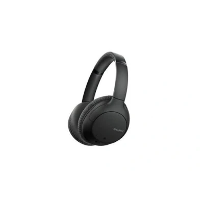 Afbeelding van Sony WH CH710N Draadloze over ear koptelefoon met Noise Cancelling Zwart