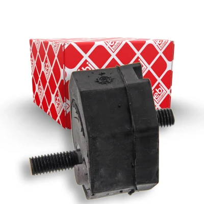 Afbeelding van Febi Bilstein Ophangrubber autom.bak 04124