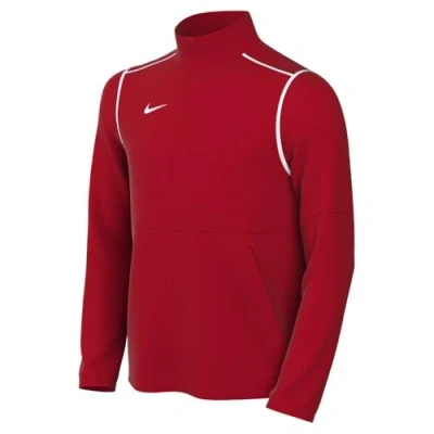 Afbeelding van Nike Dri FIT Park 20 Sportjas Unisex Maat XL
