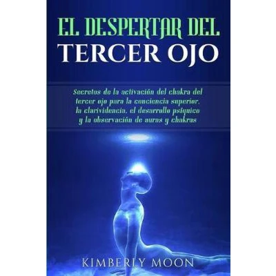 Afbeelding van El Despertar del Tercer Ojo