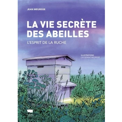 Image de La Vie secrète des abeilles