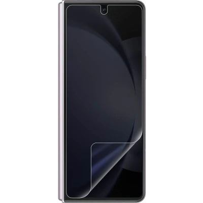 Afbeelding van Samsung Plastic Clear Screenprotector Galaxy Z Fold 5