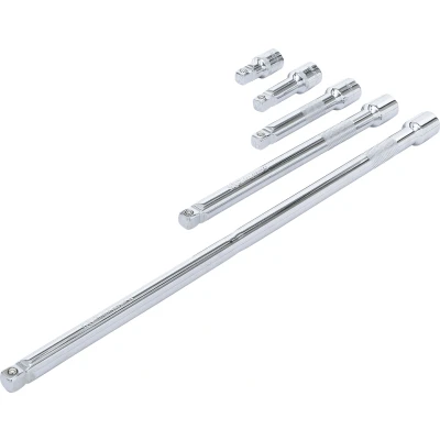 Afbeelding van BGS Kantelverlengstukset 1/2&quot; 5 delig