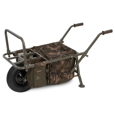 Image de Chariot Fox Explorer Barrow MK2