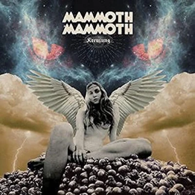 Afbeelding van Mammoth Kreuzung (LP)