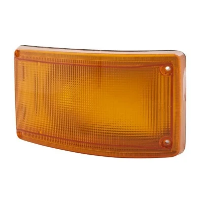 Afbeelding van Hella Knipperl 12/24V achterzijde cat 2a 2BA 005 603 011