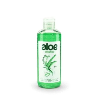 Afbeelding van Diet Esthetic Aloe Vera Gel 250ml