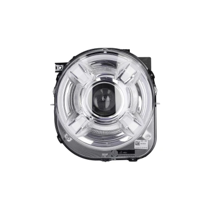 Afbeelding van Magneti Marelli Koplamp 712483701129
