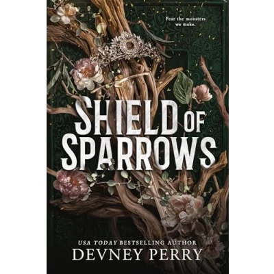 Afbeelding van Shield of Sparrows
