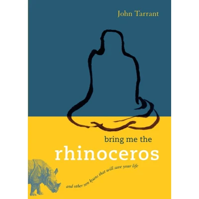 Afbeelding van Bring Me the Rhinoceros