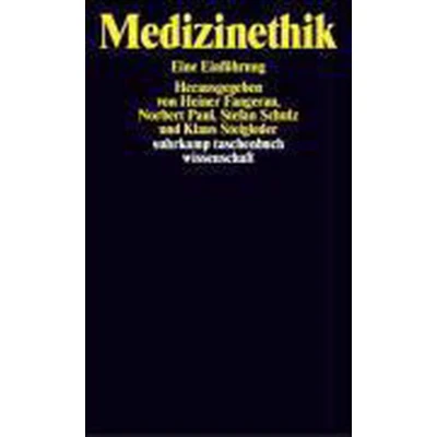 Afbeelding van Geschichte, Theorie Und Ethik Der Medizin