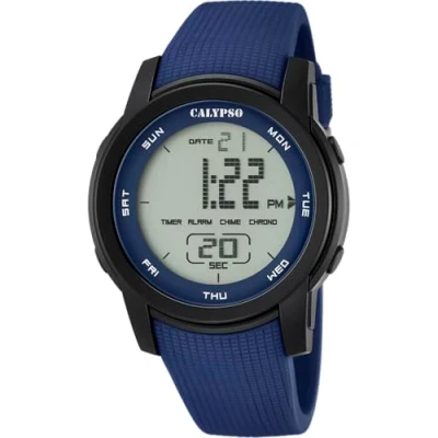 Afbeelding van Calypso Herenhorloge K5698/2