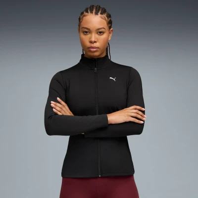 Image de Haut zippÃ© PUMA STRONG Femme