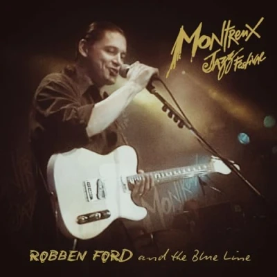Afbeelding van Live at Montreux 1993
