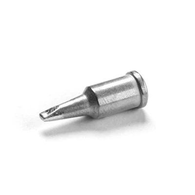 Afbeelding van Ersa 0G072KN soldeerpunt Beitelvorm, recht Grootte 2.40 mm Inhoud: 1 stuk(s)