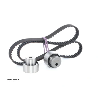 Afbeelding van Gates Distributieriem kit K015178