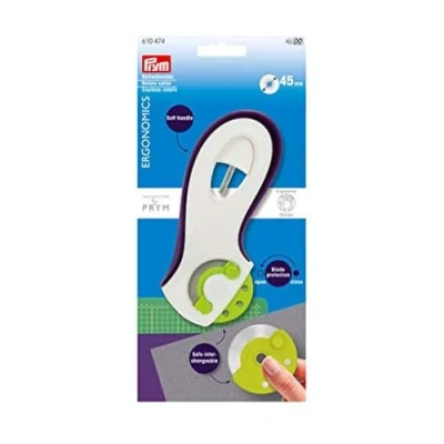 Afbeelding van Prym Ergonomics rolmes 45mm.