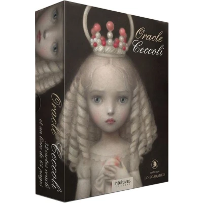 Image de Coffret Oracle Ceccoli