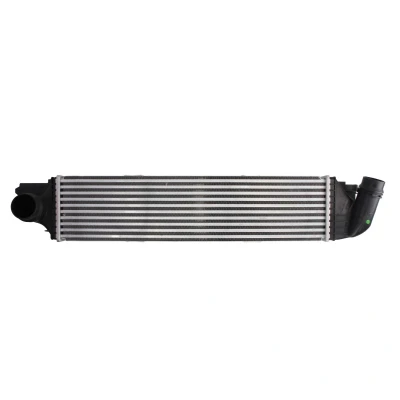 Afbeelding van THERMOTEC DAX018TT Intercooler RENAULT: TRAFIC 3, 3 Pritsche/Fahrgestell