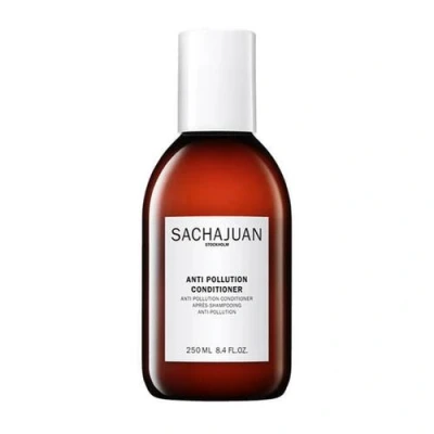Image de SachaJuan Anti Pollution Après shampoing 250 ml