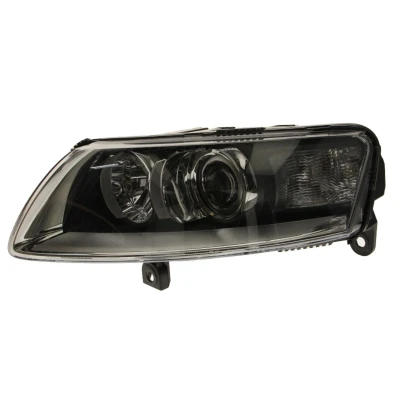 Afbeelding van Hella Koplamp Audi A6(C6) 04 08 Links Xenon 1EL 008 881 411